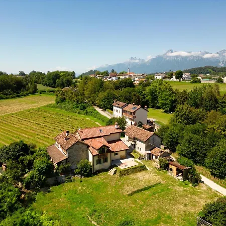 B&B Le Zucche-2