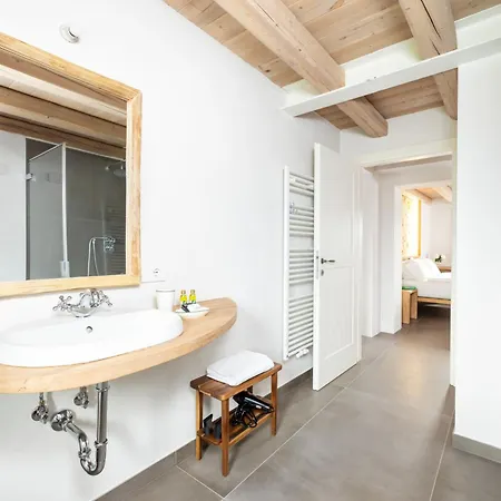 B&B Le Zucche-3
